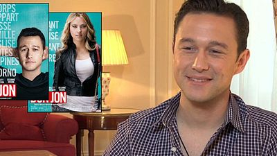 image de la news Joseph Gordon-Levitt : Portrait d'un acteur multi-talents qui n'a même plus le temps de dormir !