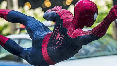 image de la news Peter Parker choisit son destin dans la 2ème bande-annonce de "The Amazing Spider-Man 2"!