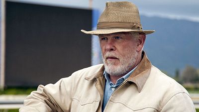 image de la news Nick Nolte rejoint le remake de "Broadchurch"