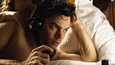 image de la news "Fleming" : la bande-annonce de la mini-série consacrée au créateur de James Bond