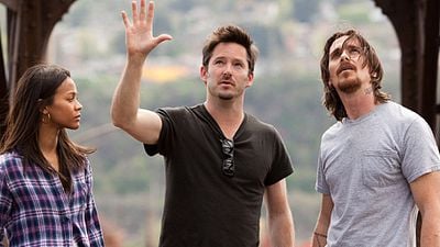 image de la news "Les Brasiers de la colère" décrypté par Casey Affleck, Woody Harrelson, Forest Whitaker... [VIDEO]