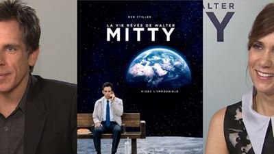 Ben Stiller : "j'aime les films qui ne rentrent pas dans une catégorie" [INTERVIEW]
