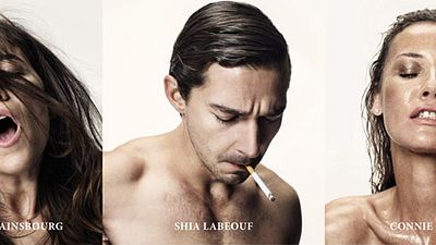 image de la news "Nymphomaniac" : Lars von Trier en fait-il trop ? [SONDAGE]