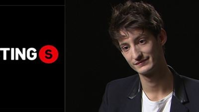 Casting(s) saison 2 : direction le Festival de Cannes pour la série de Pierre Niney !