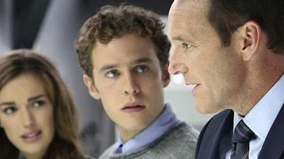 image de la news Premier extrait du retour des "Agents of S.H.I.E.L.D." ! [VIDEO]
