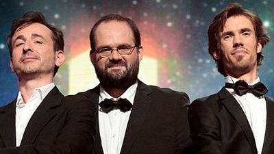 image de la news Gérard de la Télévision 2014 : découvrez les nominations !