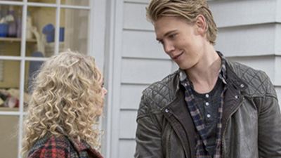 Audiences US du Vendredi 3 Janvier : meilleur score de la saison pour "The Carrie Diaries"