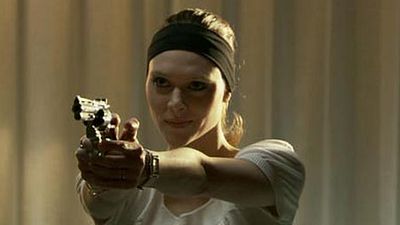 image de la news AlloCiné et Dailymotion diffusent gratuitement "Blindspot" dès 18h