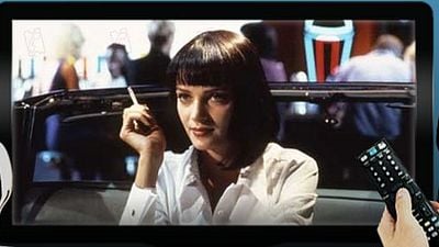image de la news Ce soir à la télé : on mate "Pulp Fiction", on zappe "Piège en haute mer"