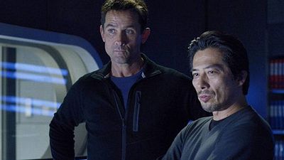 image de la news Helix : les 15 premières minutes de la série en ligne ! [VIDEO]