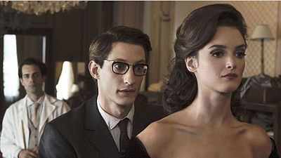 image de la news "Yves Saint Laurent" : 5 choses à savoir sur le biopic porté par Pierre Niney !