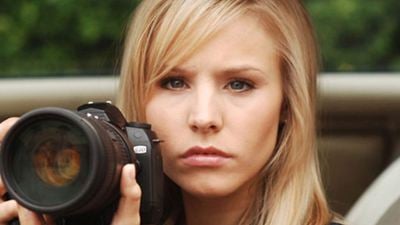 "Veronica Mars" pas forcément privé de sortie cinéma…