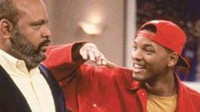 image de la news Mort de James Avery : l'hommage de Will Smith à son Oncle Phil