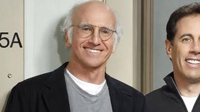 image de la news Bientôt les retrouvailles entre Jerry Seinfeld et Larry David ?
