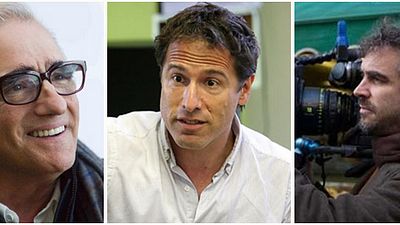 image de la news Director's Guild Awards 2014 : Martin Scorsese, David O.Russell et Alfonso Cuaron en lice !
