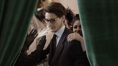 image de la news Sorties cinéma : "Yves Saint Laurent" taille patron !