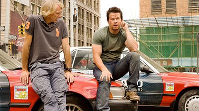 image de la news "Transformers 4" : le design des Dinobots révélé ? [PHOTOS]