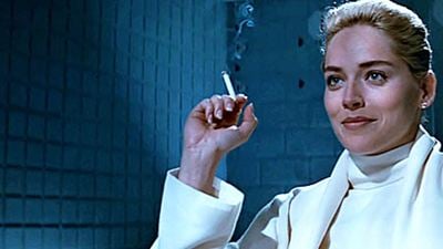 Sexe, violence et Hollywood : 3 questions à Sharon Stone...