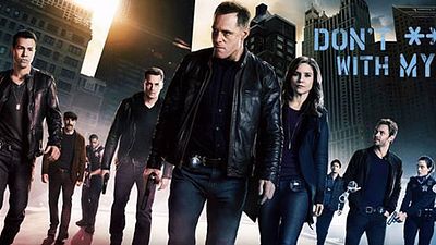 image de la news Audiences US du Mercredi 8 Janvier : débuts réussis pour "Chicago PD" ?