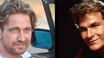 image de la news "Point Break" : Gerard Butler est-il à la hauteur pour remplacer Patrick Swayze ? [SONDAGE]