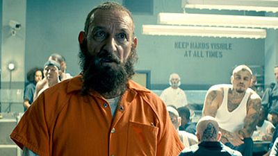 image de la news "All Hail the King" : Ben Kingsley de nouveau dans la peau du Mandarin [PHOTOS]