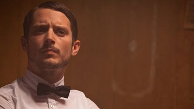 image de la news "Set Fire to the Stars" : Elijah Wood dans la peau d'un poète américain !