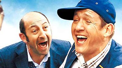 image de la news "Bienvenue chez les Ch'tis" : un remake chinois en préparation !