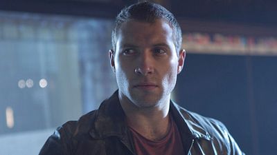 image de la news "Terminator 5" : le fils de John McClane en Kyle Reese ?