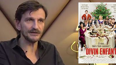 Olivier Doran, réalisateur de "Divin enfant" : "Je ne suis pas un maniaque des comédies chorales..."