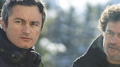 image de la news Les frères Larrieu : "Le polar, c'est un genre à métaphores"