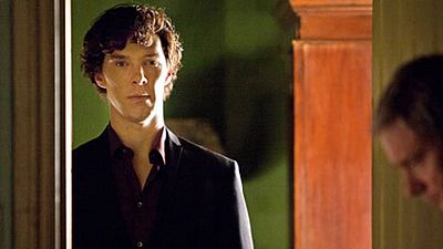 image de la news "Sherlock" : la saison 4 diffusée dès la fin de l'année 2014 ?