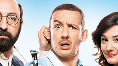 image de la news Dany Boon est "Un homme, un vrai, un dur" dans cet extrait de "Supercondriaque" !