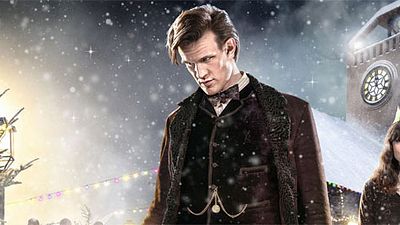 image de la news Imbroglio autour de l'arrêt de "Doctor Who" sur France 4