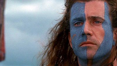 image de la news 5 bonnes raisons de (re)voir "Braveheart" ce soir sur NRJ12