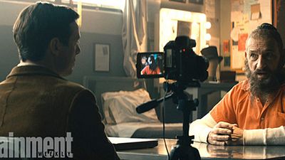 image de la news "All Hail the King" : un premier extrait du film Marvel avec Ben Kingsley en Mandarin ! [VIDEO]