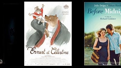 Oscars 2014 : côté français, "La Vie d'Adèle" bredouille, "Ernest et Celestine" toujours en course... 