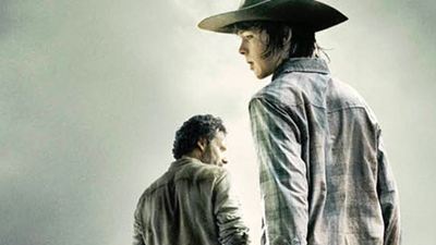"The Walking Dead" : la première photo de la fin de la saison 4 !
