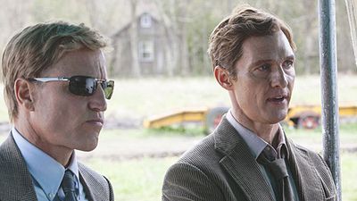 image de la news "Une originalité qu’on ne retrouve nulle part" - Découvrez ce que pense la presse de "True Detective"
