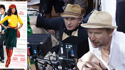 image de la news Redécouvrez les métiers du cinéma à travers les coulisses de la comédie "Prêt à tout" [VIDEOS]