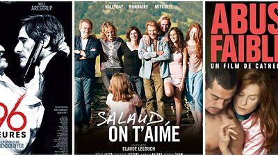 image de la news Mylène Farmer en concert, Johnny chez Lelouch, Kool Shen en Rocancourt... Les bandes-annonces cinéma à ne pas rater !