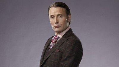 image de la news "Hannibal" : le cannibale Lecter se prépare pour la saison 2... [VIDEO]