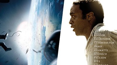 image de la news PGA Awards 2014 : "Gravity" et "12 Years a Slave" vainqueurs ex-aequo !