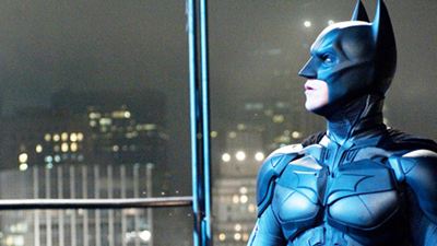 "Batman vs Superman" : le costume que portera Ben Affleck est une "réinvention totale"