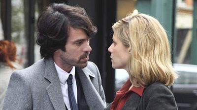 image de la news Romain Duris et Marina Foïs sont des "Démons"