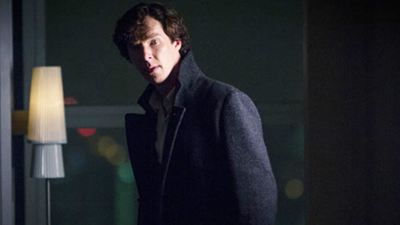 "Sherlock" : un film n'est "pas à exclure" !