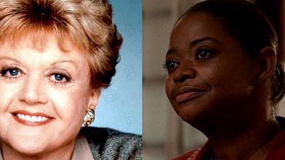 image de la news "Arabesque" : le projet de reboot abandonné !