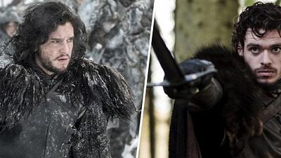 image de la news "Les 4 Fantastiques" : Jon Snow ou Robb Stark de "Game of Thrones" dans le reboot ?