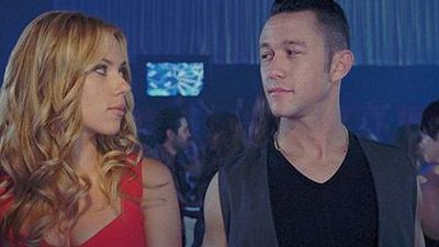 image de la news Joseph Gordon-Levitt au-dessus du vide pour Robert Zemeckis ?