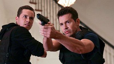 image de la news Audiences US du mercredi 22 janvier : léger mieux pour "Chicago PD" 