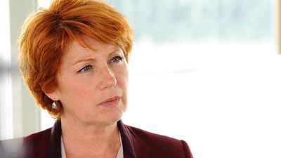 image de la news "Julie Lescaut" : les audiences de l'ultime épisode de la série